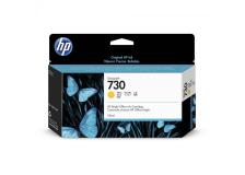 Cartuccia HP 730 (P2V64A) giallo - U01282