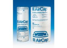 Rotolo a bolle d'aria 1x35mt aircap miniroll - Z00952