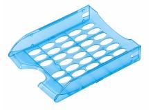 Vaschetta portacorrispondenza e040 blu modula leonardi - Z01145