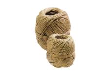 10 rotoli di spago naturale 2 3/4 canapa d.3,5 mm. 100gr. lung. 16mt. - Z01457