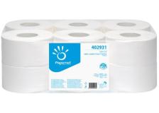 Carta igienica minijumbo special 186mt - Z02095