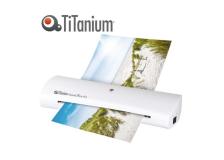 Plastificatrice homeoffice pl 250-l A4 titanium - Z05791