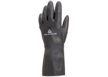 GUANTO PER PROTEZIONE CHIMICA VE509 IN NEOPRENE TG.09/10 - Z12998