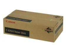Toner Canon C-EXV4BK (6748A002AA) nero - Z14114