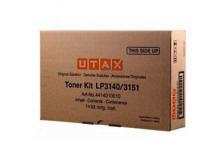 Toner Utax LP3140/3151 (4414010010) nero - Z14695