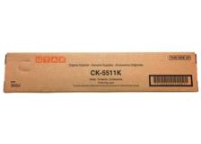 Toner Utax CK-5511C (1T02R5CUT0) ciano - Z15906