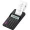 Calcolatrice scrivente Casio HR-8RCE-BK - 066737