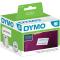Etichette Dymo 89x41 mm - 11356 (S0722560) bianco - 081856
