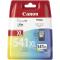 Cartuccia Canon CL541XL (5226B005) c-m-g - 141002