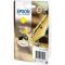 Cartuccia Epson 16XL (C13T16344012) giallo - 148319