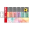 Astuccio in plastica Evidenziatore Stabilo Boss Original - assortiti pastel - 70/6-2 (conf.6)