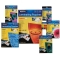 Pouches per plastificatrici Fellowes - 100 micron per lato - A4 - lucida - 5351111 (conf.100)