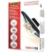 Pouches piccoli formati Fellowes - 60x90 mm - 5397402 (conf.100)