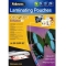 Pouches SuperQuick Fellowes - 80 my - 5440001 (conf.100)
