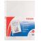 Buste a perforazione universale goffrate Copy Safe Esselte - Office - 22x30 cm - 391097100 (conf.100)