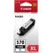 Cartuccia Canon PGI-570PGBK XL (0318C001) nero - 161294