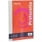 Fogli protocollo mini pack 30 Favini - 5 mm - no - 60 g/mq - A545414 (conf.30)