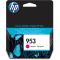 Cartuccia HP 953 (F6U13AE) magenta - 161753