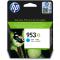 Cartuccia HP 953XL (F6U16AE) ciano - 161756