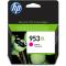 Cartuccia HP 953XL (F6U17AE) magenta - 161757