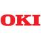 Tamburo Oki 46484105 giallo - 162319