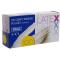 Guanti in lattice Icoguanti - Latex - S - DPI 1 cat. - bianco - esl / s (conf.100)