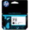Cartuccia HP 711 (CZ129A) nero - 234782