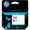 Cartuccia HP 711 (CZ131A) magenta - 234793