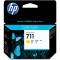 Cartuccia HP 711 (CZ132A) giallo - 234812