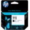 Cartuccia HP 711 (CZ133A) nero - 234814