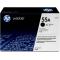 Toner HP 55A (CE255A) nero - 238698