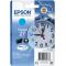 Cartuccia Epson 27 (C13T27024012) ciano - 244223