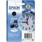 Cartuccia Epson 27XL (C13T27114012) nero - 244234
