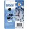 Cartuccia Epson 27XXL (C13T27914012) nero - 244256