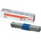 Toner Oki 44469706 ciano - 255046
