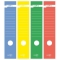 Copridorso Cdr C Sei Rota - Giallo - 58012706 (Conf.10)