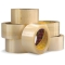 conf 6 Nastri imballo p.rumoroso PPL trasp 48my Scotch 28280