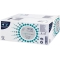 conf. 1 Superior Asciugamani piegati V Papernet 411167