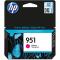 Cartuccia HP 951 (CN051AE) magenta - 309559