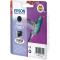Cartuccia Epson T0801/blister RS (C13T08014011) nero - 381733