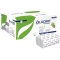 Asciugamani Eco Natural Lucart - interfogliati a V - 2 veli - 190 strappi - 863046 (conf.20)