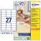 Avery - L4737REV-25