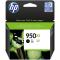 Cartuccia HP 950XL (CN045AE) nero - 535612