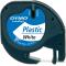 Nastro Dymo 12mm x 4m (S0721610) nero-bianco - 559518