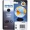 Cartuccia Epson 266 (C13T26614010) nero - 600134