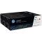 Toner HP 131A (U0SL1AM) ciano-magenta-giallo - 601287