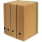 Portaprogetto con elastico piatto Euro-cart - 4 cm - XCPECO04ELPAV