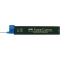 Mine SUPERPOLYMER Faber Castell - 0,7 mm - HB - 120700 (conf. 12 )