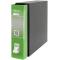 Registratori Dox 2 - dorso 8 cm - 23x34 cm - verde Greenery - D26226