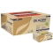 Asciugamani Eco Natural Lucart - Z - 2 veli - 23x23,5 cm - 864036 (conf.18)